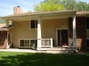 James Hardie siding - james hardie siding and deck