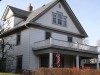 James Hardie siding