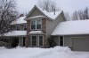 James Hardie siding and Stone - james hardie siding installed