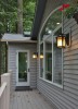 CotY Grand Award : Sunroom - spa's own private outside entran