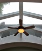 CotY Grand Award : Sunroom - custom skylights