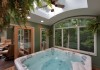 CotY Grand Award : Sunroom - spa retreat at home