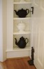 CotY Grand Award: 1840's Town House - cabinets