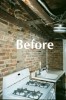 CotY Grand Award: 1840's Town House - kitchen, kitchen remodel