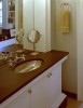CotY Grand Award: 1840's Town House - bathroom, bathroom remodel