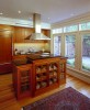 CotY Grand Award: 1840's Town House - kitchen, kitchen remodel
