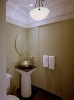 CotY Grand Award: 1840's Town House - bathroom, bathroom remodel