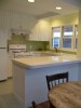 Sustainable Construction Services, Inc Kitchen Remodel.  Healthy Construction