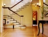 Historic Whole House Remodel - remodel, renovation, oregon, whole house remodel, portland, stairs, entry, historic remodel, preservation, stairway, entryway