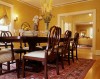 Historic Whole House Remodel - remodel, renovation, dining room, oregon, whole house remodel, portland, historic remodel, preservation