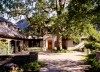 French Country Style Manor - exterior, new home, oregon, lake oswego, house, french  manor, country, construction