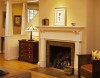 Whole-House Remodel - remodel, renovation, fireplace, hardwood