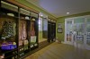 Closets - custom mudroom