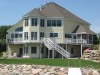 Minneapolis - remodel, renovation, exterior, james hardie siding, siding, hardieplank
