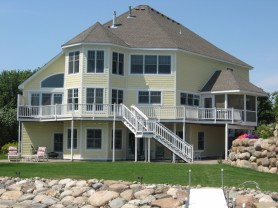 Portfolio of Work - siding,hardieplank