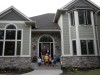 Minneapolis - remodel, renovation, exterior, james hardie siding, fiber cement