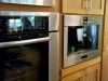 Whole House Restoration - coffee maker, kitchen appliances, bosch