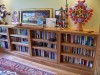 Whole House Restoration - shelving