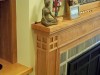 Whole House Restoration - custom millwork