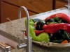 Whole House Restoration - cambria countertops