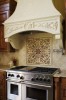 Custom Homes and Remodels - kitchen, custom home, new home