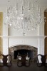 Custom Homes and Remodels - custom home, new home, dining room