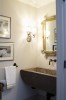 Custom Homes and Remodels - bathroom, sink, custom home, new home