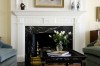 Custom Homes and Remodels - custom home, new home, living room