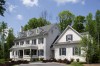 Custom Homes and Remodels - custom home, new home