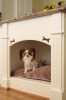 Custom Homes and Remodels - kitchen, custom home, island, new home