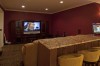 2010 Basement Remodel - remodel, basement, entertainment