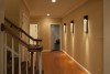 2010 Basement Remodel - remodel, basement, wood flooring