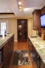 2010 Basement Remodel - remodel, basement, bar