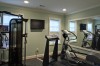 2010 Basement Remodel - remodel, basement, gym, fitness
