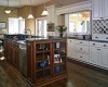 Kitchens - renovation, kitchen, cabinets, kitchen remodel, island