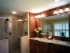 Bathrooms - renovation, bathroom, bathroom remodel, shower, bath, vanity