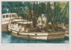 Etchings by Jeb Breithaupt