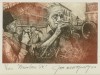 Etchings by Jeb Breithaupt