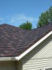 House of Steel - custom home, siding, roofing, new construction, fascia