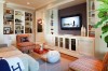 Open Plan Kitchen Renovation - remodel, renovation, kitchen, kitchen remodel, living room