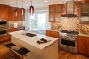 Open Plan Kitchen Renovation - remodel, renovation, kitchen, cabinets, kitchen remodel, island