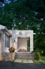 Split-Level Exterior Renovation - remodel, renovation, exterior, split-level