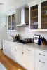 Galley Kitchen Renovation - remodel, renovation, kitchen, cabinets, kitchen remodel
