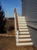 Fiberon Deck