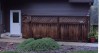 Custom Privacy Fence - old cedar fence