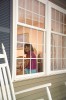 Replacement Windows by Rite Window - replacement windows, oriel style, double-hung, vinyl