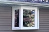 Replacement Windows by Rite Window - exterior bay window