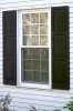 Replacement Windows by Rite Window - 9 over 9 grid pattern in double-
