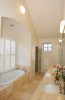 Remodeled Baths - bathroom, sink, whirlpool tub