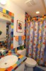 Remodeled Baths - bathroom, custom home
